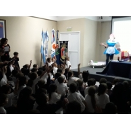 7 de abril Día Mundial de la Salud